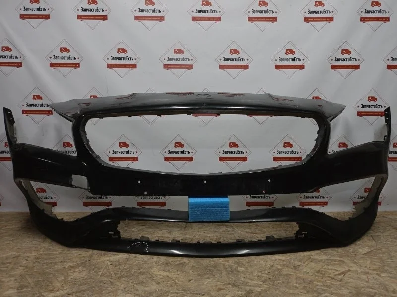 Бампер передний Mercedes-Benz Cla 2016-2019 A11788023019999 C117