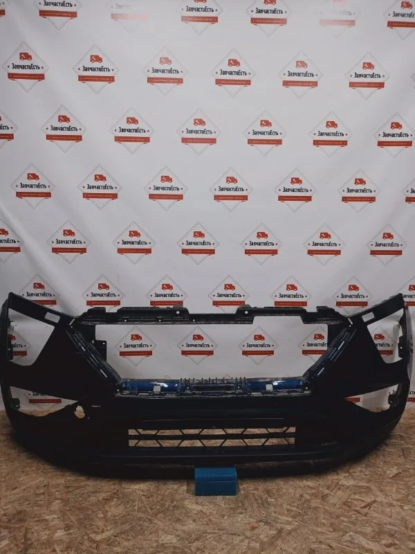 Бампер передний Hyundai Creta 2020-нв 86511ВW000 2