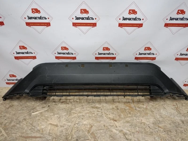 Решетка в бампер Toyota Rav4 2018-нв 5311342110 CA50