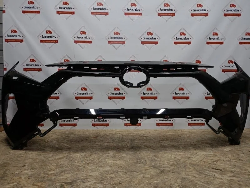 Бампер передний Toyota Rav4 2018-нв 521190R925 CA50