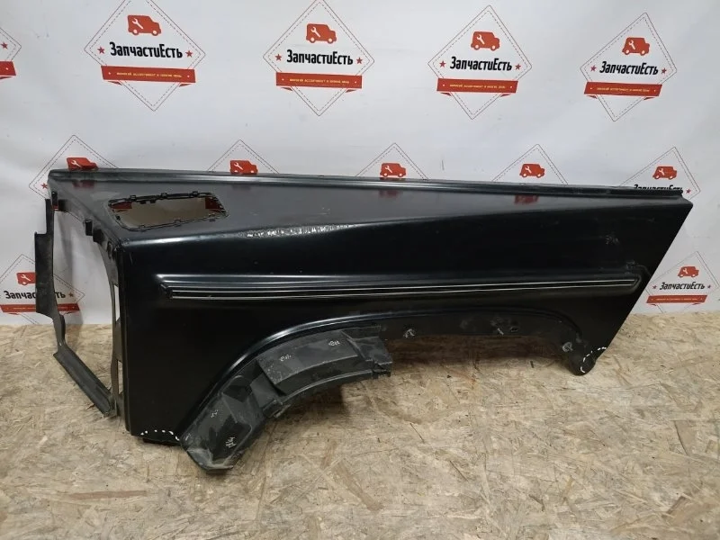 Крыло переднее левое Mercedes-Benz G-Klasse 2018-нв A4638808702 W463