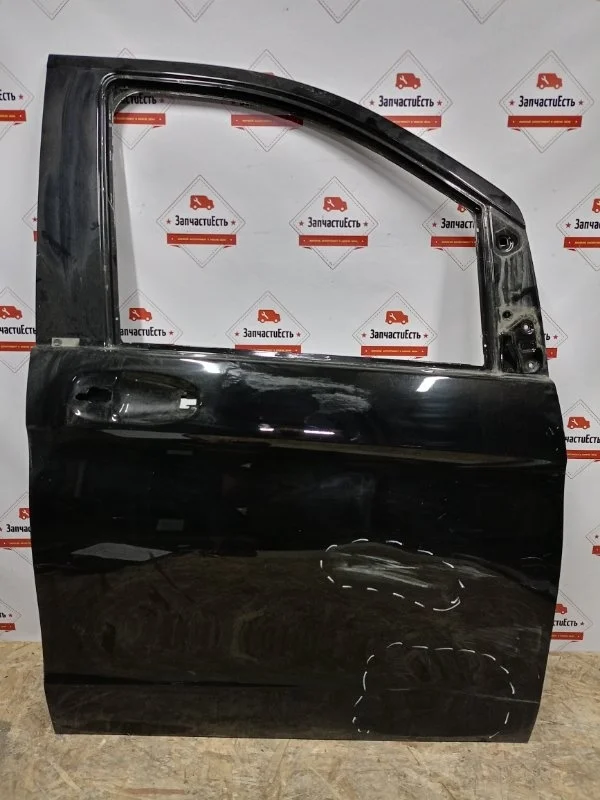 Дверь передняя правая Mercedes-Benz V-Klasse 2014-НВ A4477206700 W447