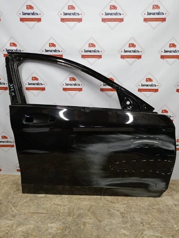 Дверь передняя правая Mercedes-Benz C-Klasse 2013-2021 A2057200205 W205