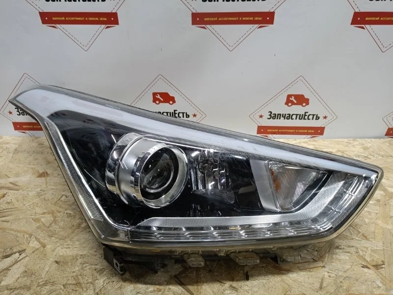 Фара правая Hyundai Creta 2015-2021 92102M0100 1