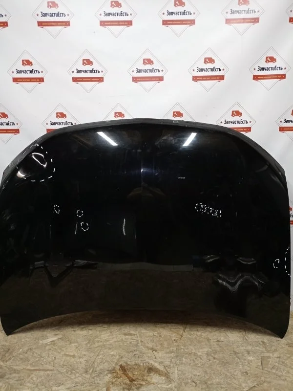 Капот Mitsubishi Outlander 3 2012-2023 5900A540 GF