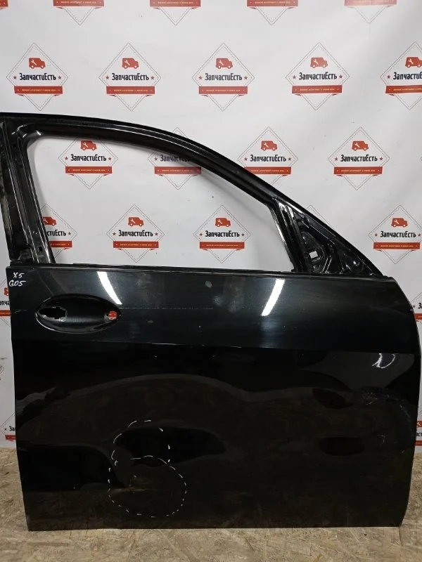 Дверь передняя правая Bmw X5 2018-нв 41518738552 G05