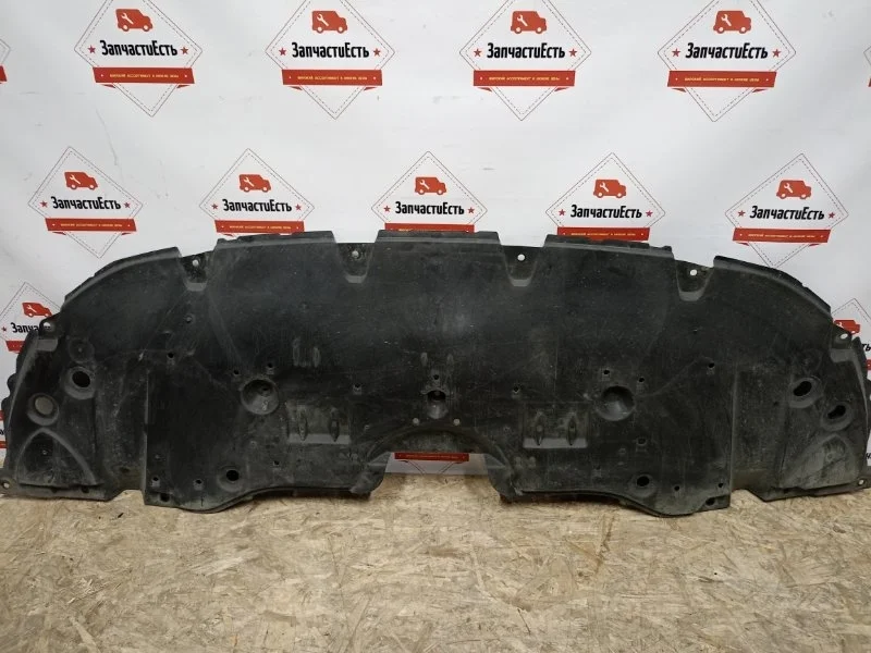 Пыльник переднего бампера Toyota Camry 2020-нв 5144133221 V70
