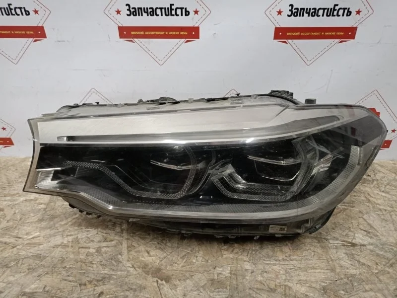 Фара левая Bmw 5Er 2016-2020 J3117214961 G30
