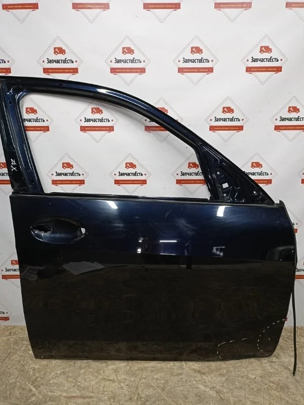Дверь передняя правая Bmw X7 2018-НВ 41518738556 G07