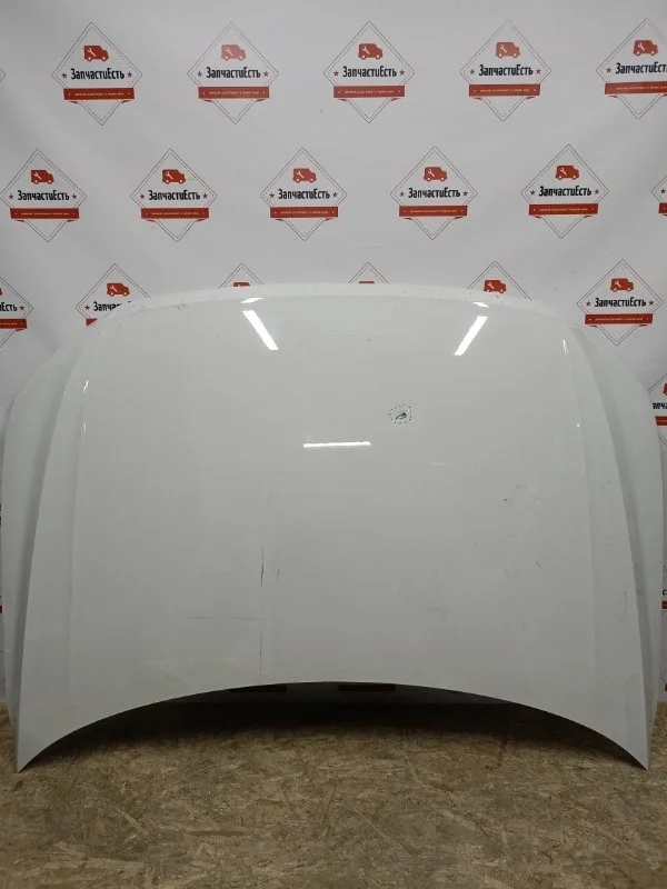 Капот Volkswagen Tiguan 2 2020-НВ 5NA823031L MK2
