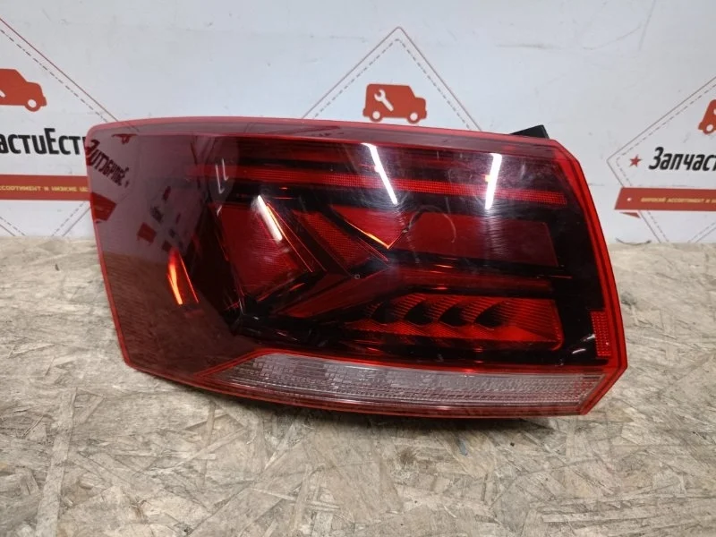 Фонарь задний левый Volkswagen Taos 2020-нв 2GL945095