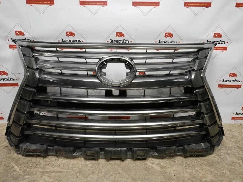 Решетка радиатора Lexus Lx 570 2015-2023 5310160570 3