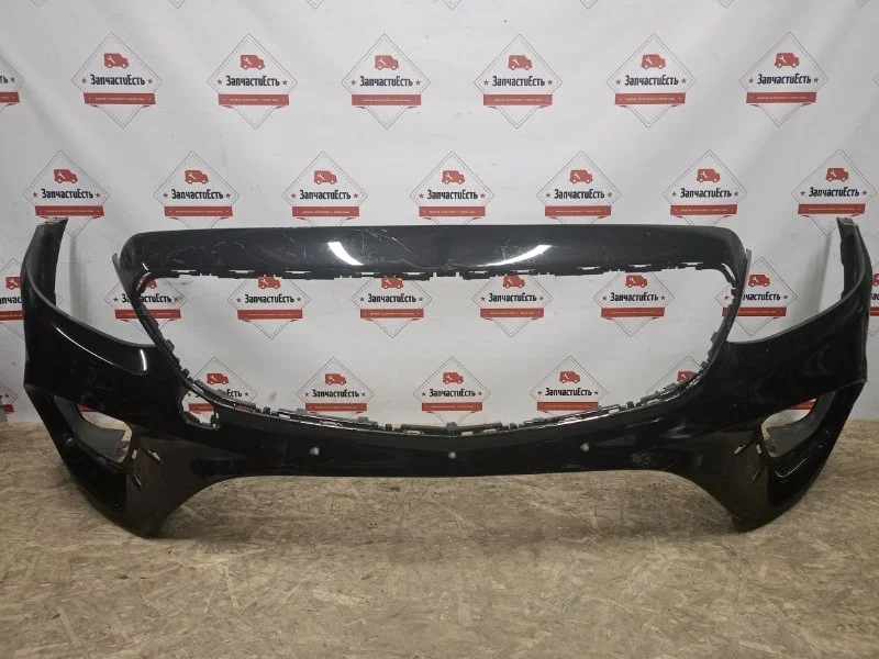 Бампер передний Mercedes-Benz E-Klasse 2016-2019 A2138852600 W213
