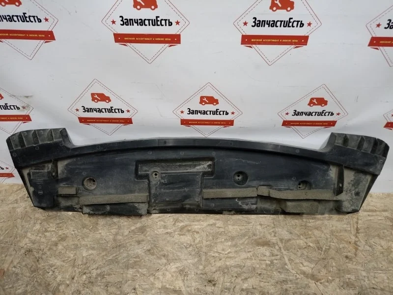 Пыльник переднего бампера Nissan Qashqai 2 2013-2023 62660BM90A J11