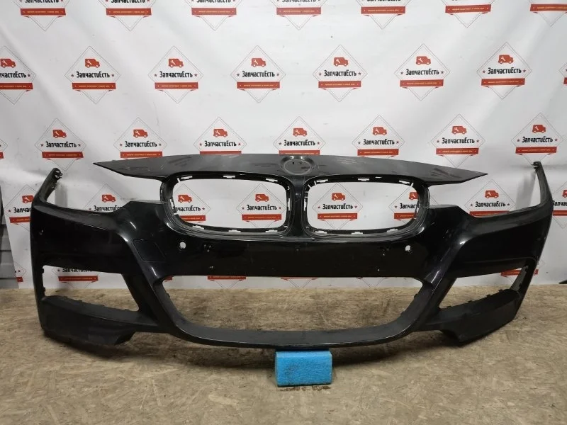 Бампер передний Bmw 3Er 2011-2018 51118055820 F30