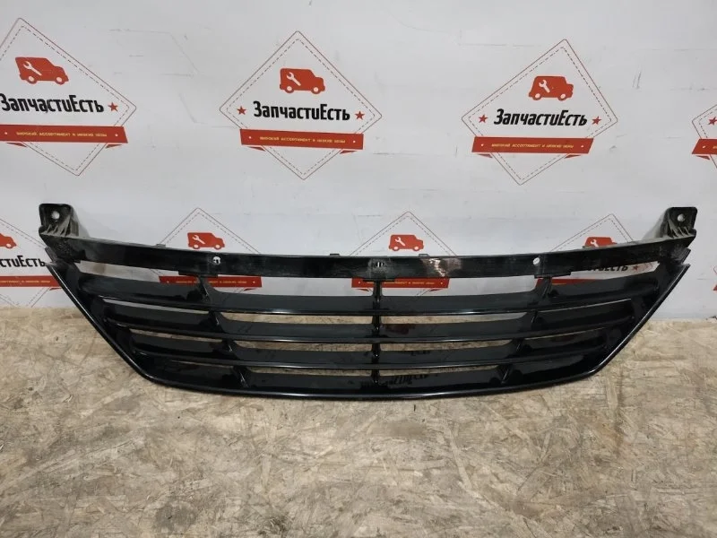 Решетка в бампер Hyundai Ix35 2010-2015 865502Y000 LM