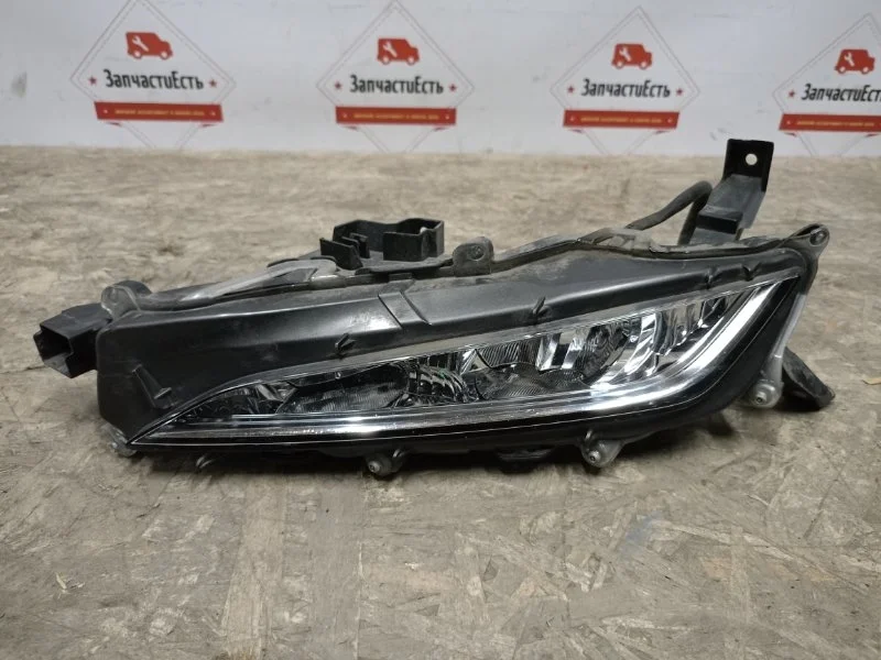 Фара птф левая Lexus Rx 4 2019-2023 8122048060