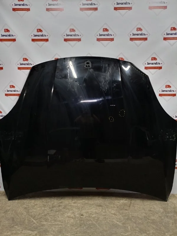 Капот Porsche Cayenne 3 2017-нв 95882303100GRV PO536