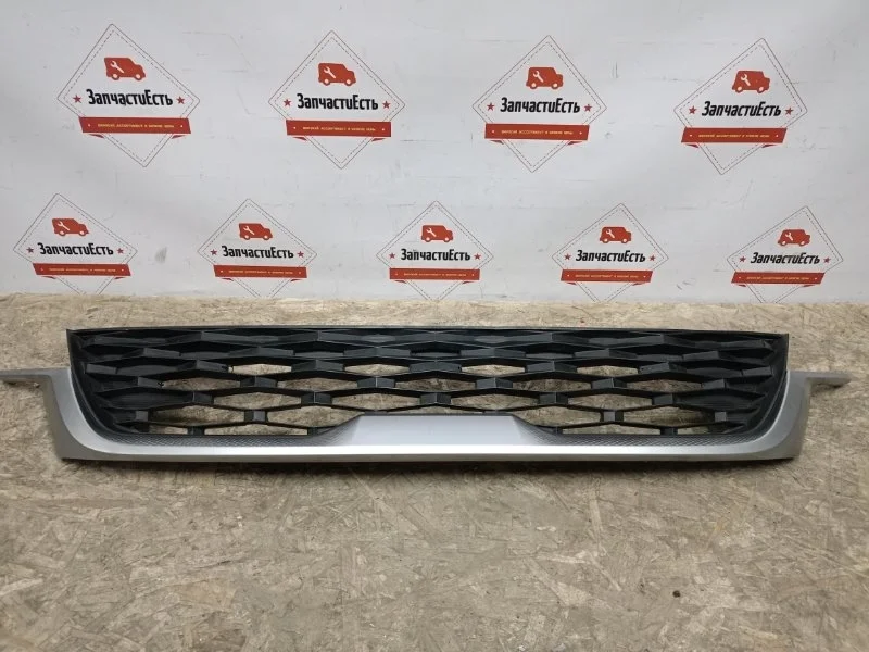 Решетка радиатора Kia Seltos 2019-2022 86350Q5010