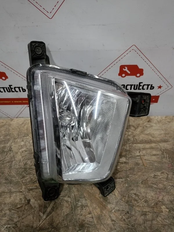 Фара птф правая Hyundai Creta 2015-2021 92202M0000 1
