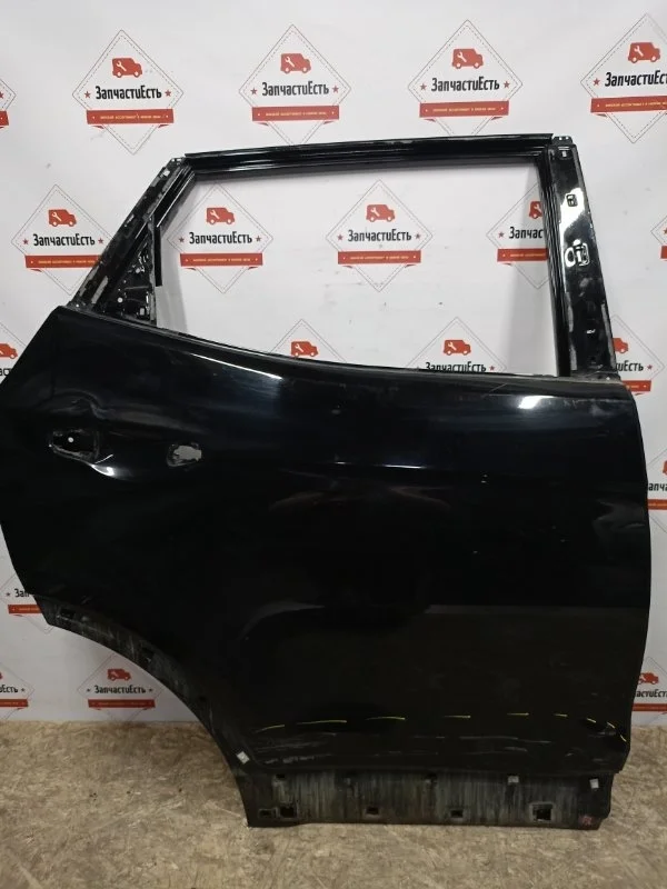 Дверь задняя правая Hyundai Santa Fe 3 2012-2018 770042W000 DM