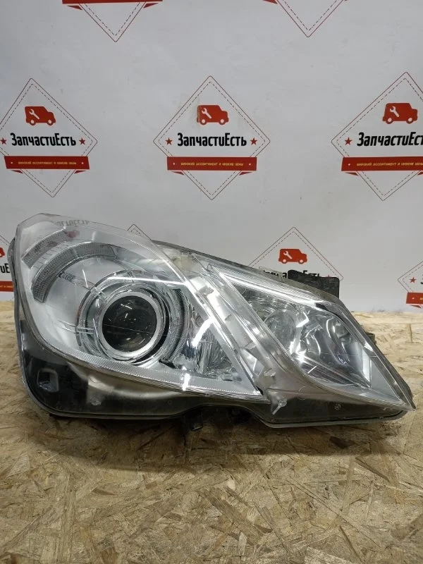 Фара правая Mercedes-Benz E-Klasse 2009-2013 A2078200639 C207