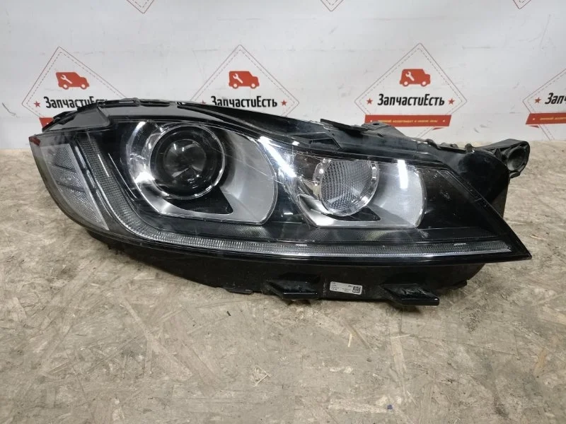 Фара правая Jaguar Xf 2 2015-2020 T2H35335 X260
