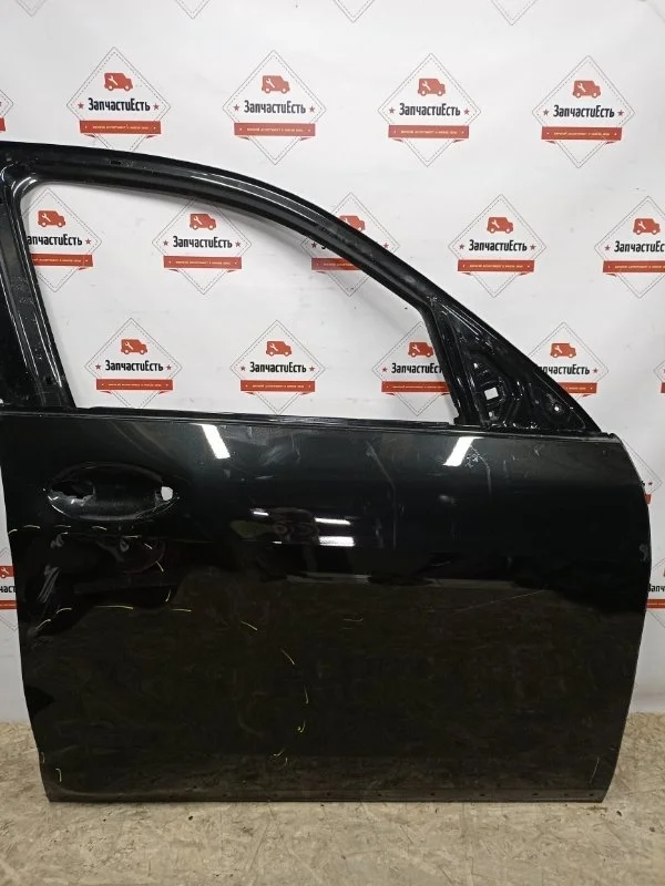 Дверь передняя правая Bmw X7 2018-НВ 41518738556 G07