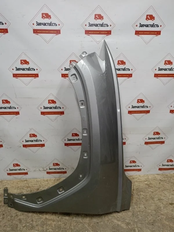 Крыло переднее левое Hyundai Tucson 4 2020-нв 66311N9000 NX4