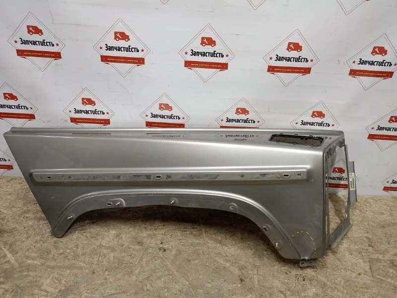 Крыло переднее правое Mercedes-Benz G-Klasse 2018-нв A4638808802 W463