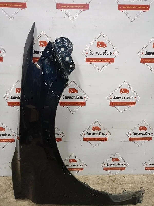 Крыло переднее правое Toyota Camry 2018-нв 5380133200 V70