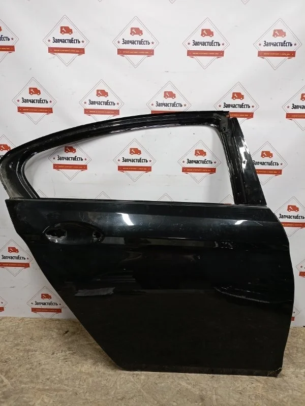 Дверь задняя правая Bmw 5Er 2016-2024 41007408964 G30
