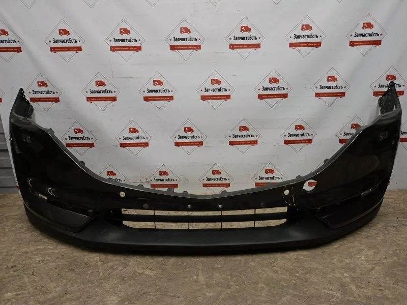 Бампер передний Mazda Cx-5 2 2017-2022 KF1A50031E8H KF