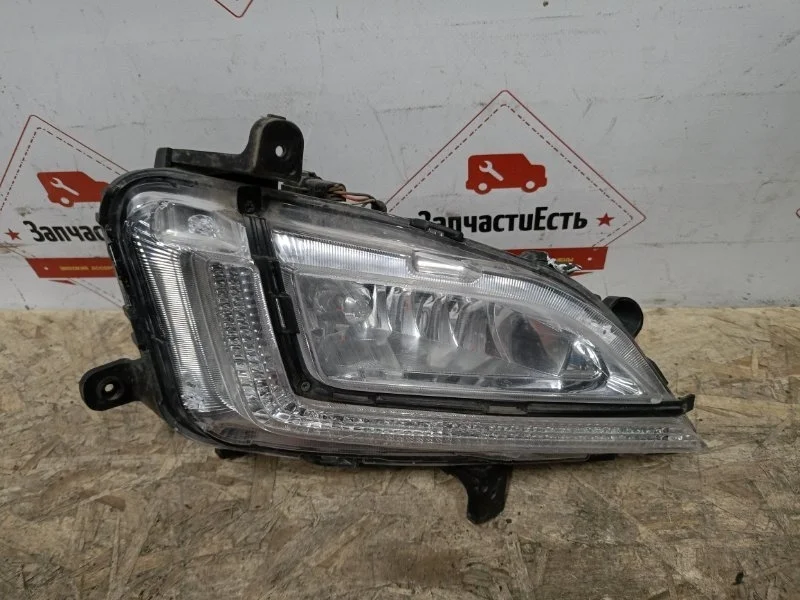 Фара птф правая Hyundai Tucson 3 2018-2021 92202D7600 TL