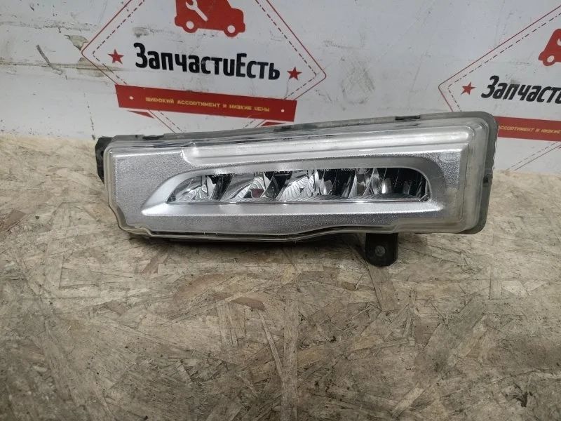 Фара птф левая Bmw X5 2018-2023 63177406365 G05