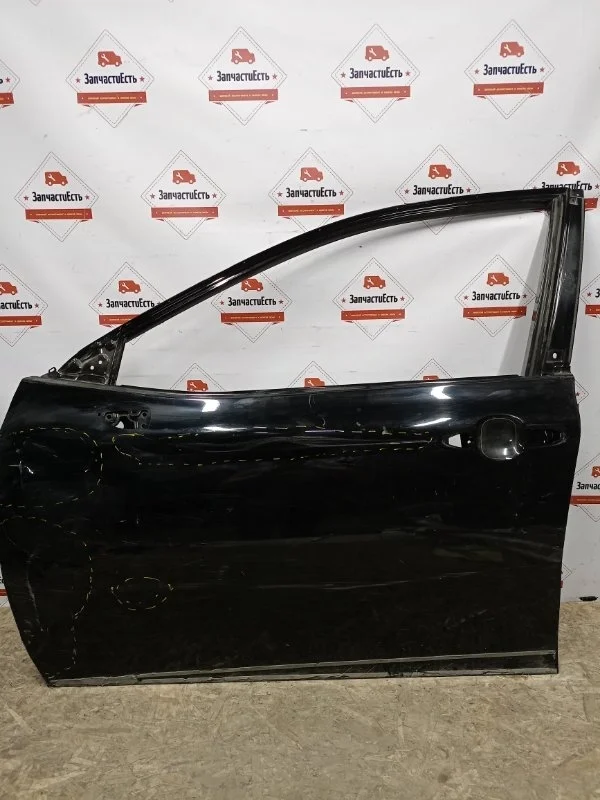 Дверь передняя левая Toyota Camry 2018-нв 6700206280 V70