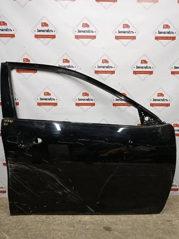Дверь передняя правая Toyota Camry 2011-2018 6700106230 V50 V55