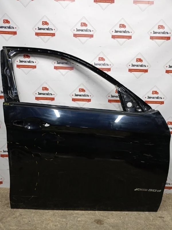 Дверь передняя правая Bmw X6 2013-2019 41517386742 F16