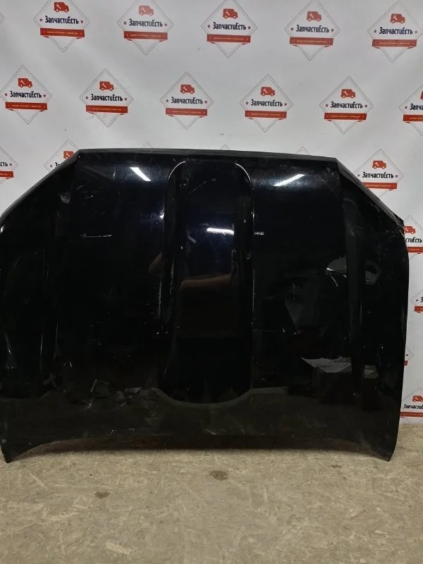 Капот Toyota Land Cruiser Prado 2017-2024 5330160760 150