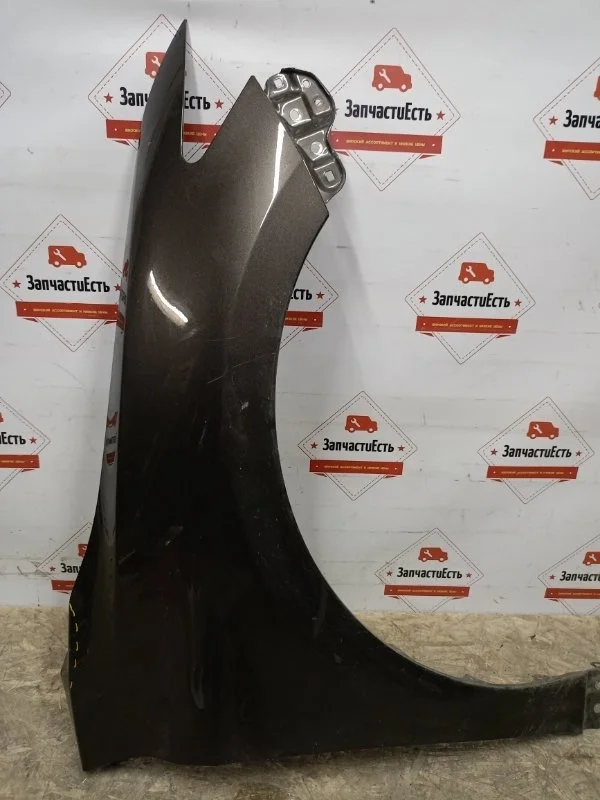 Крыло переднее правое Toyota Camry 2017-2024 5380133200 V70