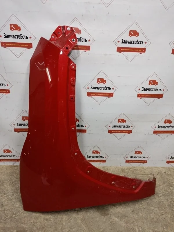 Крыло переднее правое Toyota Rav4 2018-нв 5381142330 CA50