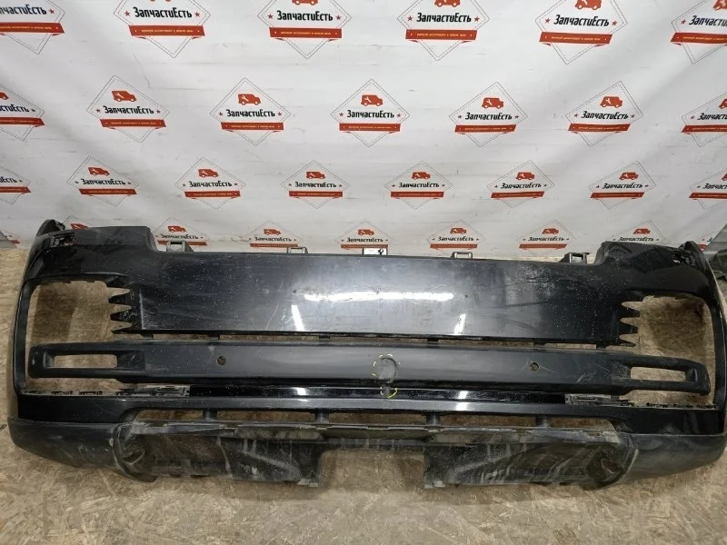 Бампер передний Land Rover Range Rover 4 2017-2022 LR098377 L405