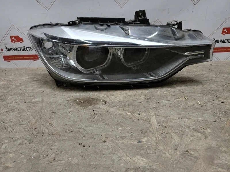 Фара правая Bmw 3Er 2011-2015 63117314532 F30
