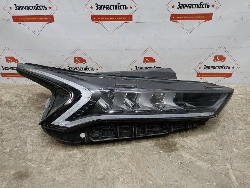 Фара правая Kia K5 2020-НВ 92102L2000 DL3