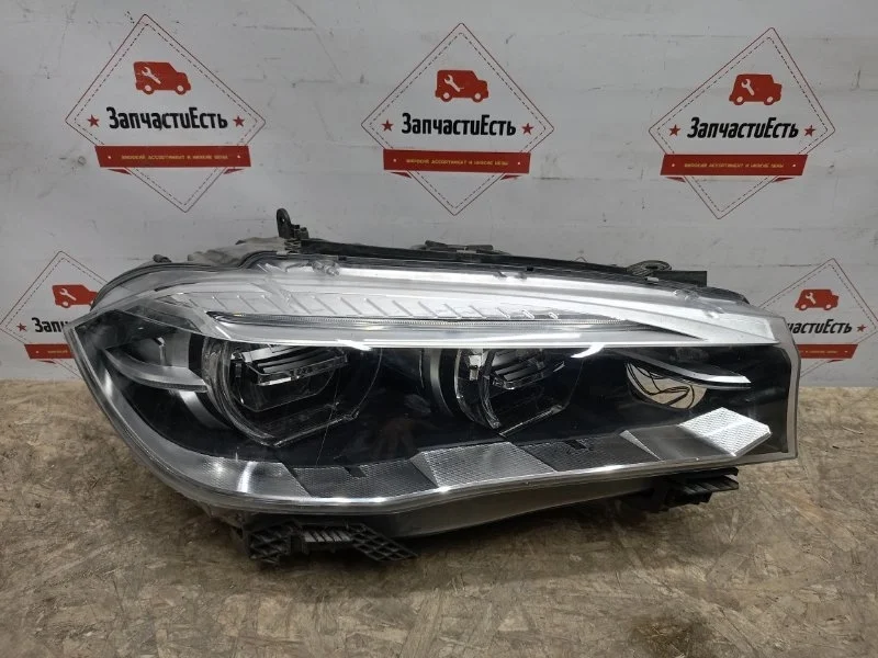 Фара правая Bmw X5 63117442648 F15
