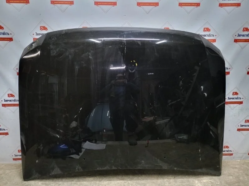 Капот Mitsubishi Pajero 4 2006-2022 5900A199