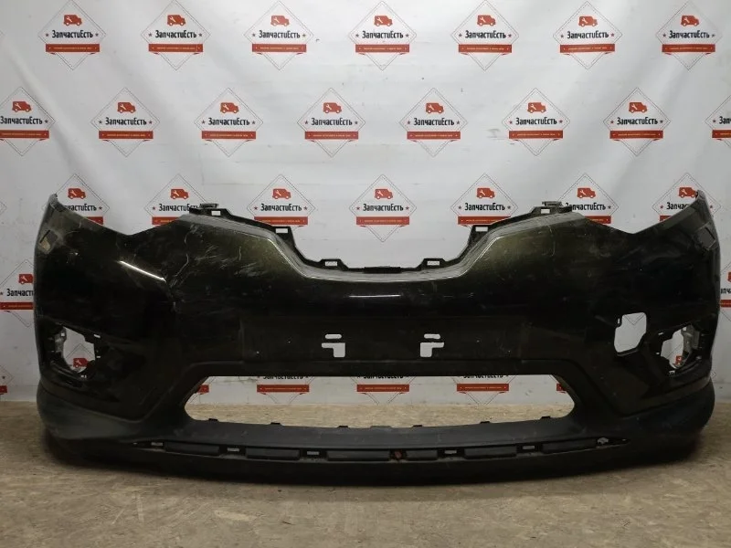 Бампер передний Nissan X-Trail 2013-2018 620224CM3H T32