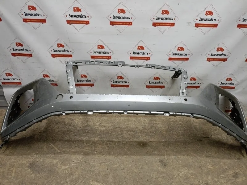 Бампер передний Hyundai Tucson 4 2020-нв 86511N9000 NX4