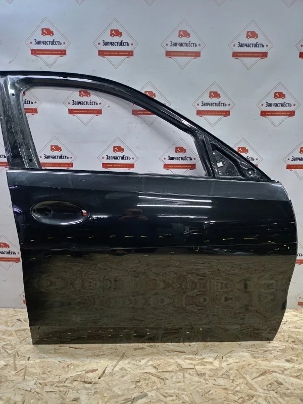 Дверь передняя правая Bmw X6 2019-нв 41008497442 G06