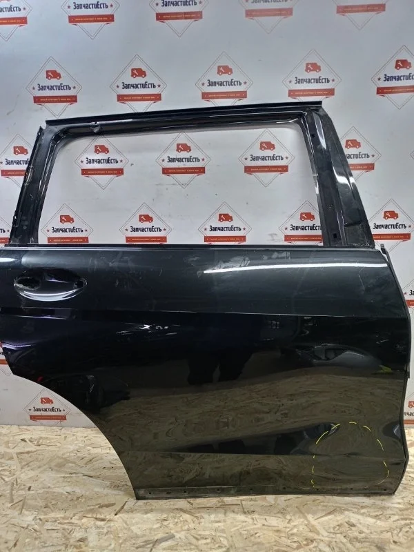 Дверь задняя правая Bmw X7 2018-НВ 41527931202 G07